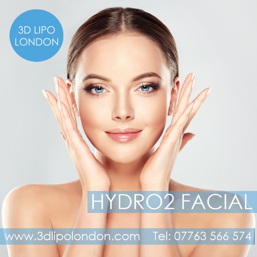 #3dhydro2facial #3dlipolondon #3dlipo #facial  #skincare #CleanSkin #betterskin #beautifulface #tighterskin #skinrejuvenation