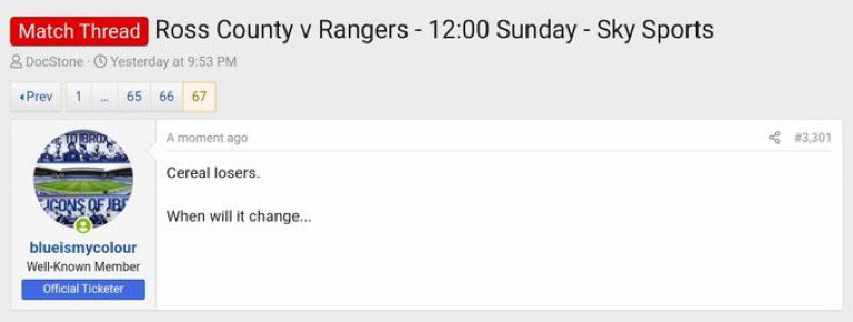 Cereal losers 😂😂😂😂