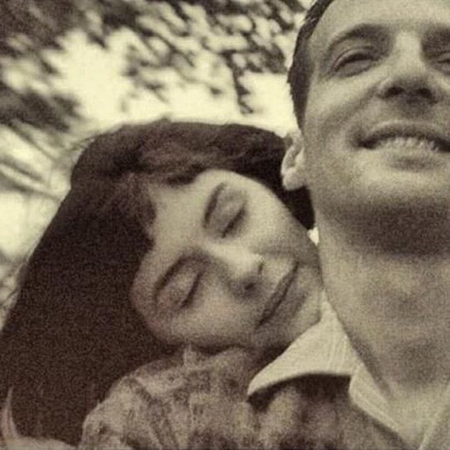 "Los recuerdos más lejanos parecen siempre los más hermosos."
"La mujer rota", Simone de Beauvoir