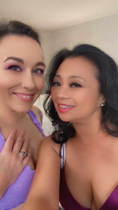 I shot a super sexy scene with @sinnsage yesterday!! We had so much fun!! https://t.co/JxeyeHRZkG<a class="tags" target="_blank" title="On Twitter" href="/?out=eyJ0eXAiOiJKV1QiLCJhbGciOiJIUzUxMiJ9.eyJpYXQiOjE3MjI1NjI4OTYsImlzcyI6InR3cG9ybnN0YXJzLmNvbSIsIm5iZiI6MTcyMjU2Mjg5NiwiZXhwIjoxNzU0MDk4ODk2LCJyZWRpcmVjdF91cmwiOiJodHRwczovL3R3aXR0ZXIuY29tL3Npbm5zYWdlIn0.kaBj6WO3TdoW4HC9Zdu05QZhXOOcH1VvRN9KbEuMK4lJ8hnMUVtD6bu0awXCAvZIsusVr4ZI3L-dF52t83ZEPQ">@sinnsage</a><a href="/tag/polynesianmilf"class="tags"><span>#polynesianmilf</span></a>