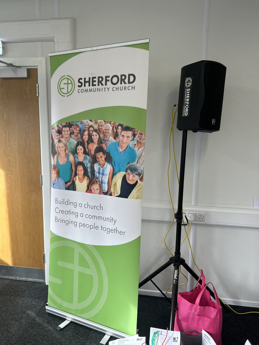 shaz1childrenme's tweet image. Lovely morning at #Sherford #Plymouth #IGEN #Worship 
Warm welcome and wonderful team
#family