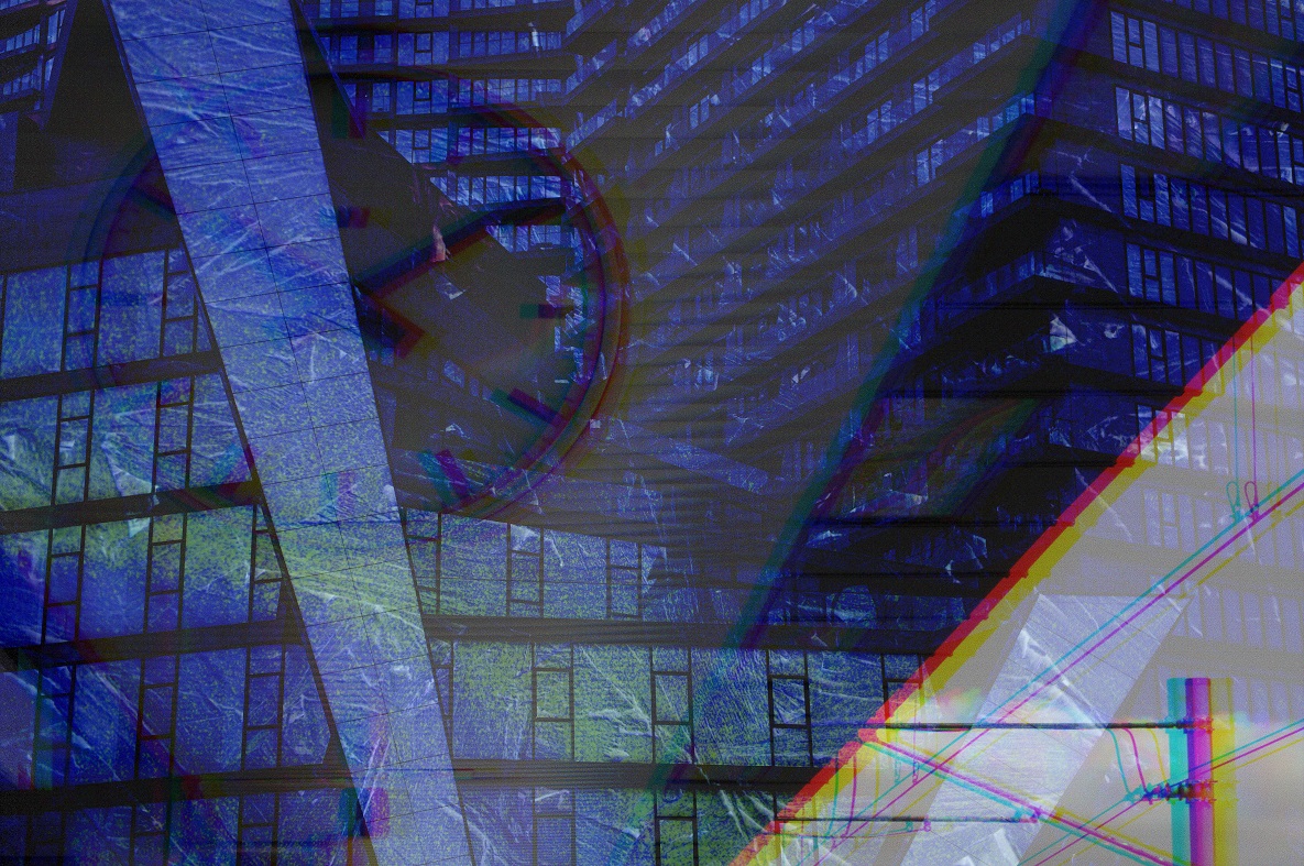 #zora  

'Time in the City' - mint on @ourZORA
1 minted   

#experimentalphotography #urbanphotography  #glitchphotography
👇🔗