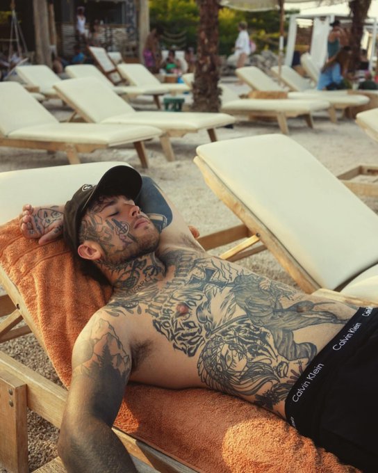 Fun fact I love being drained in my sleep, Watch here, free for the next 10 -> https://t.co/DWyRresQyC