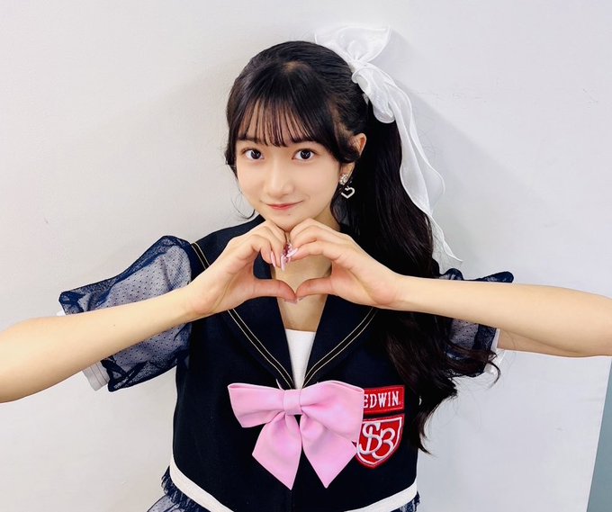 Twitterのコスプレ画像3