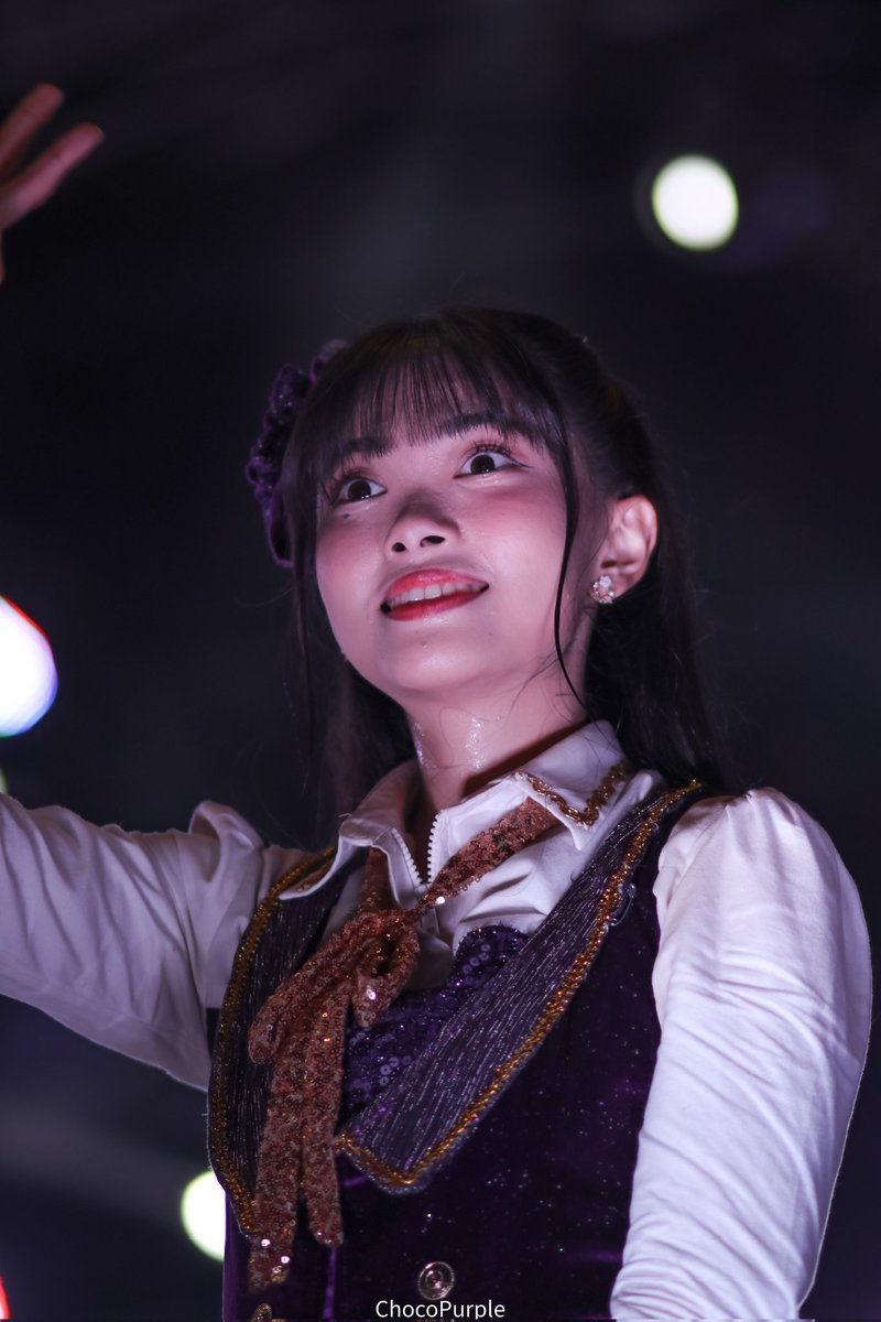 bang_pio21's tweet image. ⚠️ member jkt48 yang terlihat kalem namun ternyata sering menyerang ⚠️
✨ Fiony Alveria Tantri akun jahat thread✨