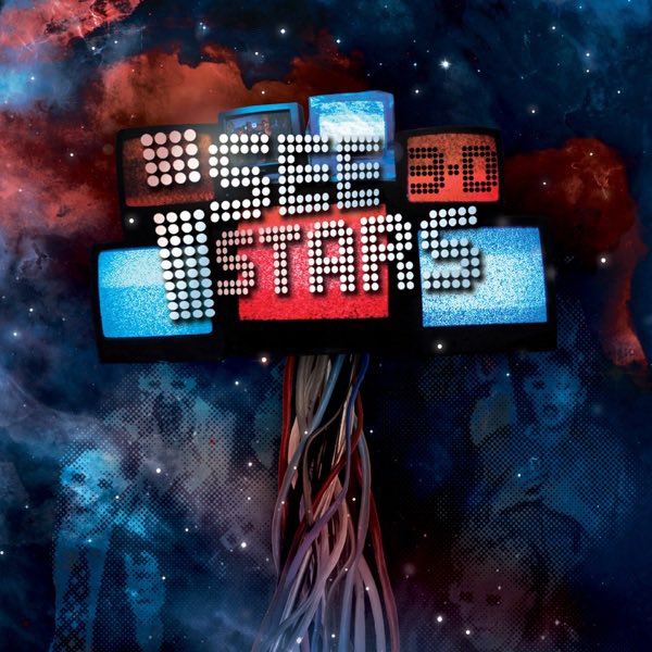 3-D / I See Stars (2009)
@iseestarsmusic
#3d #iseestars #albumoftheday #nomusicnolife
instagram.com/p/C5vgM3NysjZ/…