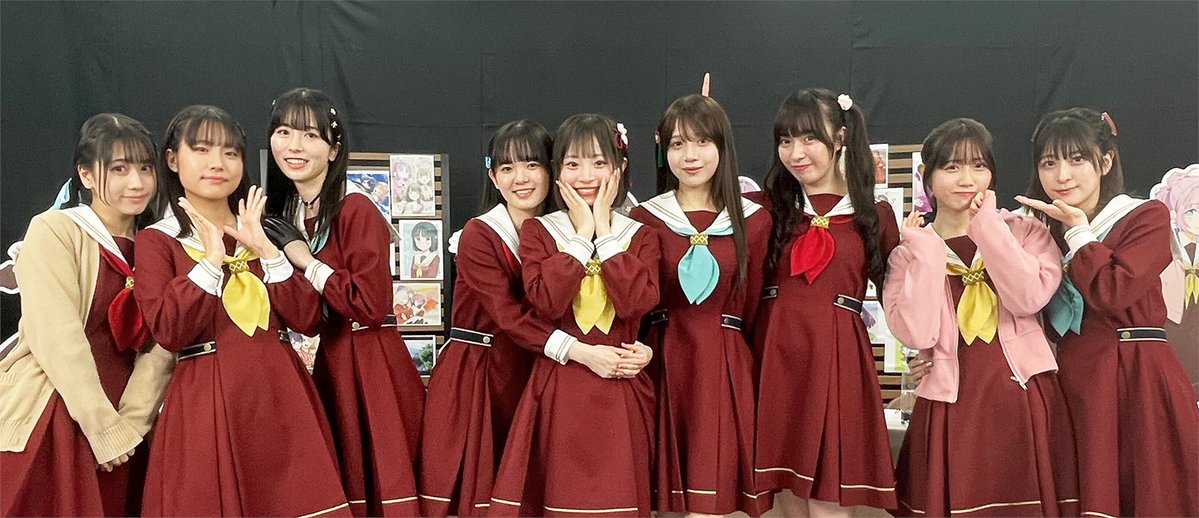 ラブライブ!蓮ノ空女学院スクールアイドルクラブ(Link!Like ラブライブ!蓮ノ空女学院スクールアイドルクラブ(Link!Like