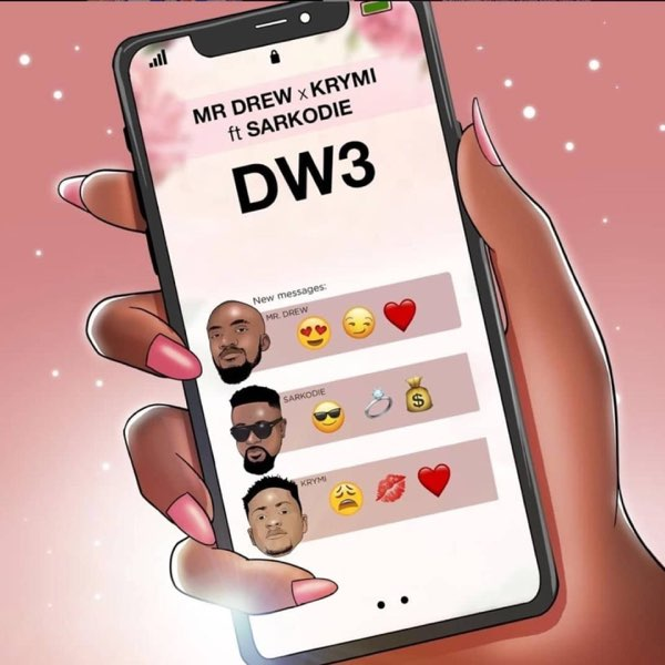 #OseikromTop10Chart
#Week14

NP📻▶️Dw3 - @mrdrewofficial x @KRYMIMUSIC feat @sarkodie  w/🎤@MelvinDaEnigma  X @SamuelJupitar X @OneManuel_  X @djrooneytheish

📻Experience The Joy🇬🇭