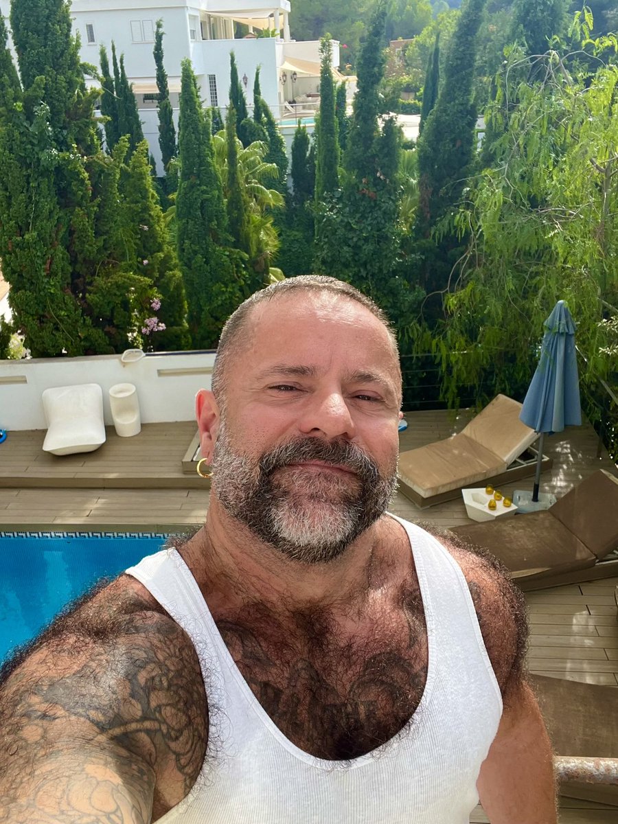 XFurrybear's tweet photo. 🐻😎🐻 https://t.co/5tfpzqbpkm
