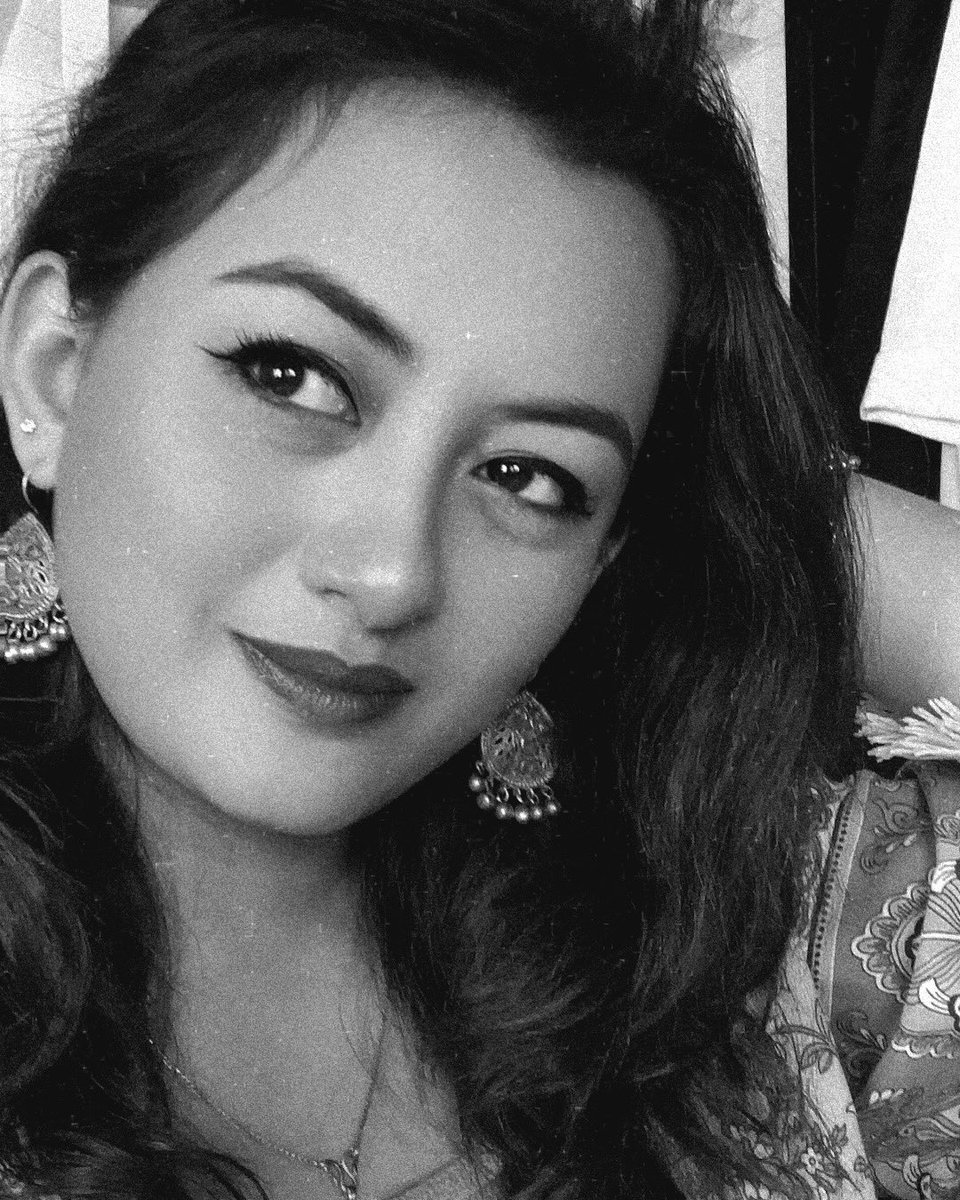 SthShruti's tweet photo. You do you, i’ll do better 😉 https://t.co/XrfPGVvUT9