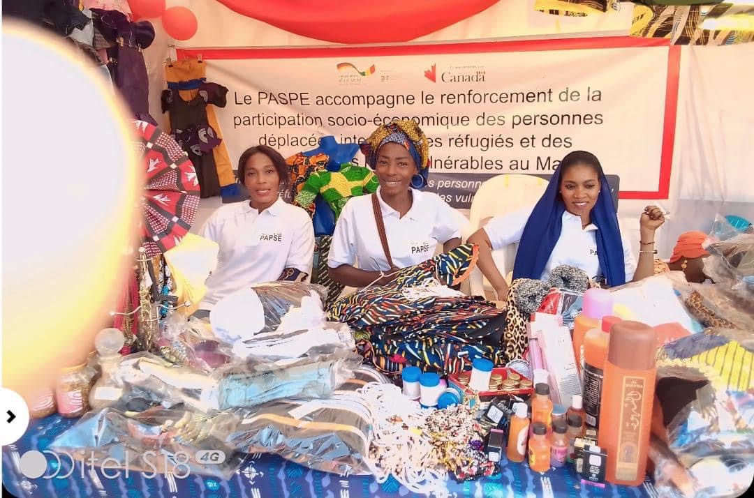 IFE-Mali tweet media