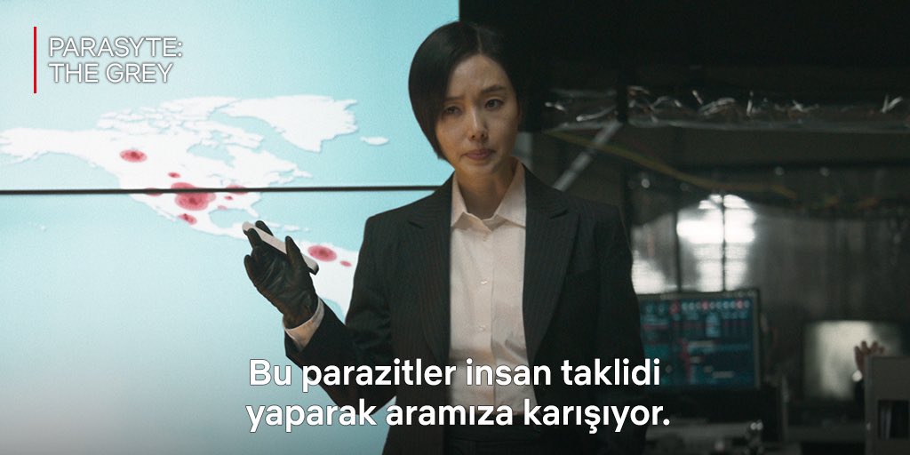 Netflix üyeliğimi ödeyen ablamın bana karşı tutumu.