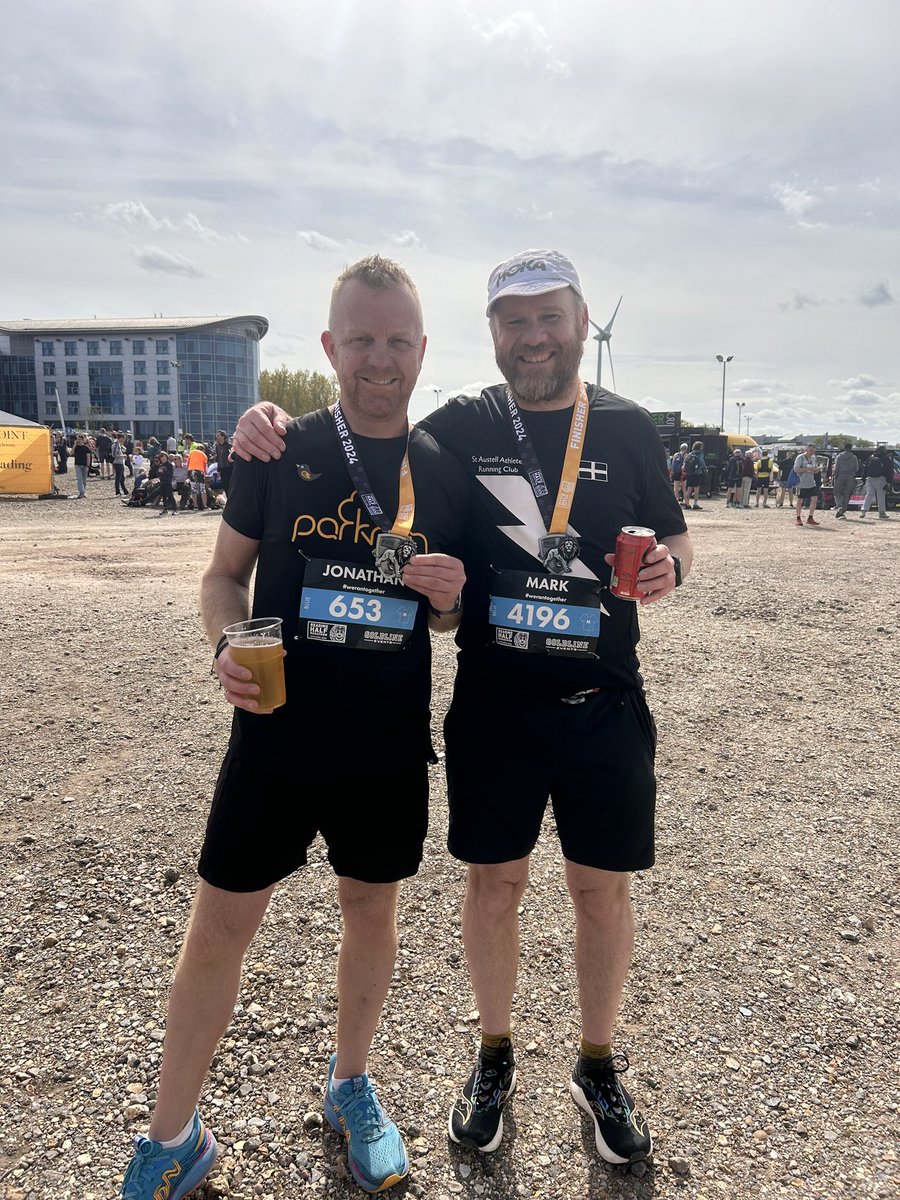 JonathanMBryan's tweet photo. 1:46
#readinghalf https://t.co/QmzTCqoPEG