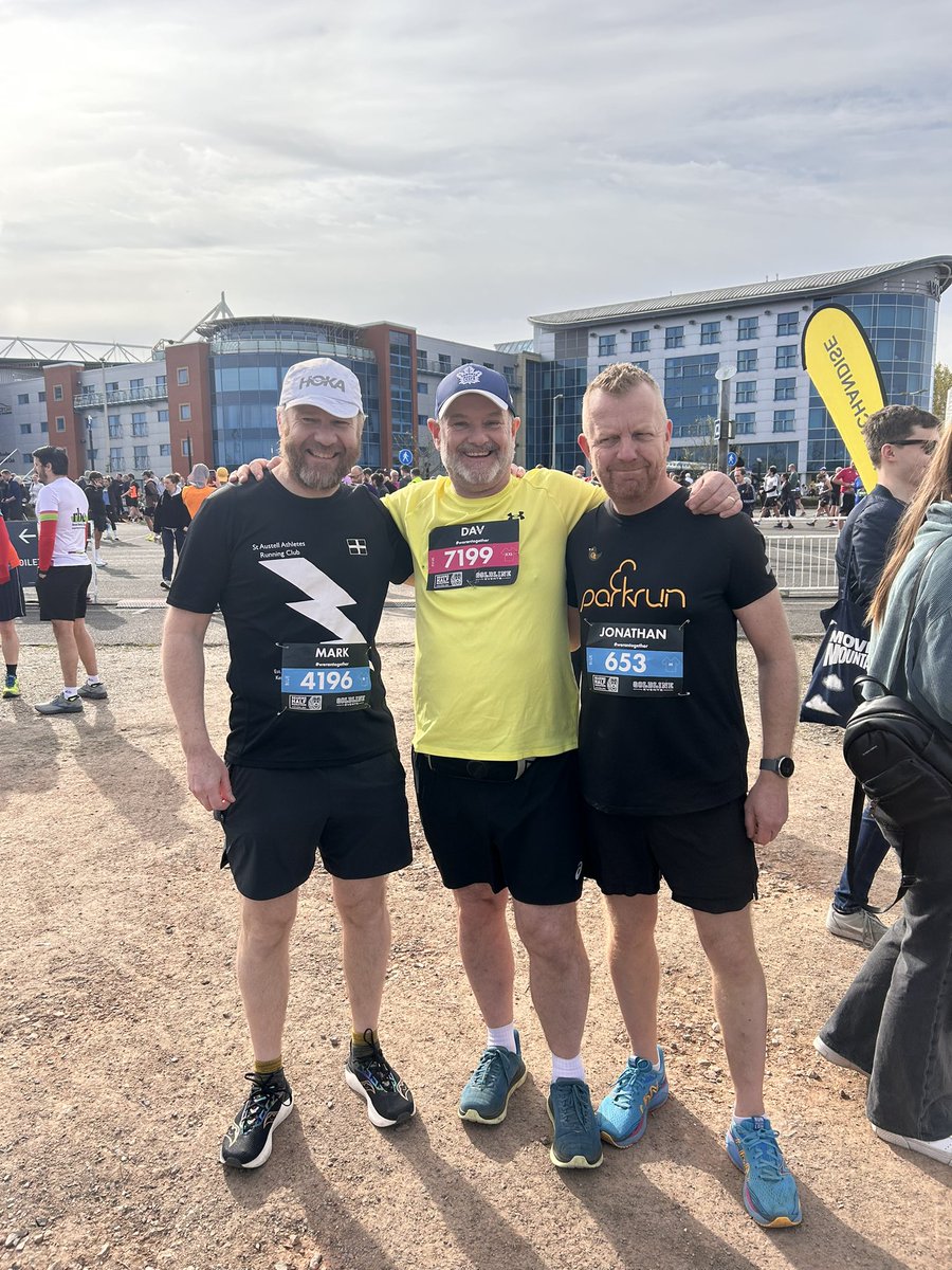 JonathanMBryan's tweet photo. 1:46
#readinghalf https://t.co/QmzTCqoPEG