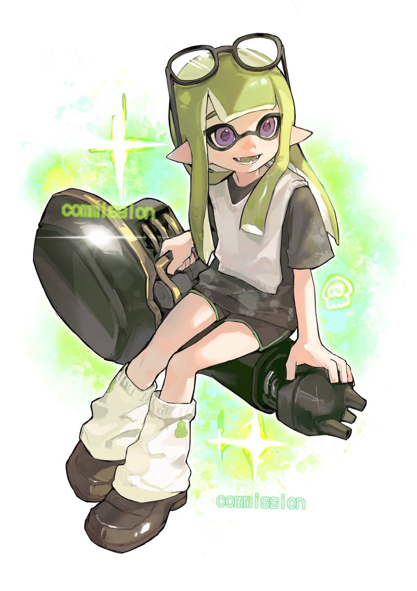 MA1C0@多忙 tweet media