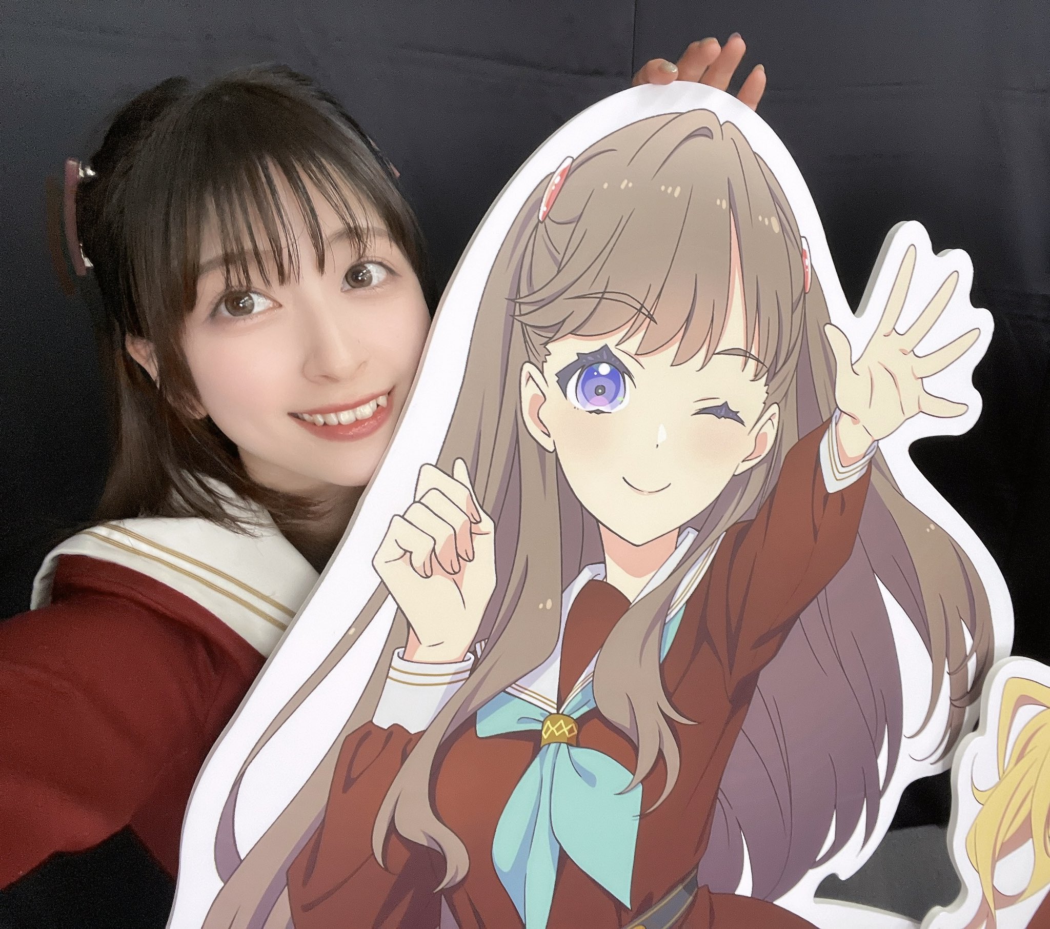 月音こな on X: 月音こな on X:
