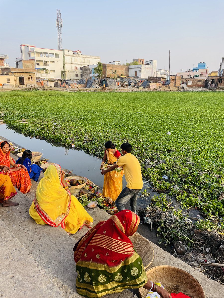 Sanjhiya arga , Chaiti chhath ❤️
.
.
.
.
#chhathpuja #chhath #chhathpuja2023 #chhathmahaparv #chhathpooja #chhath