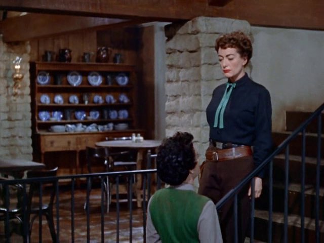 𝕱𝖚𝖓𝖊𝖗𝖆𝖑 𝕻𝖆𝖗𝖆𝖉𝖊 presents (@funeralparade_) on Twitter photo “No two women ever hated so viciously!”
See the Hayes Code-defying sexual tension between Joan Crawford and Mercedes McCambridge on the big screen in Nicholas Ray’s JOHNNY GUITAR at <a href="/ThePCCLondon/">Prince Charles Cinema</a>.
Tues 14th of May, 18.10
🎟️TICKETS🎟️
princecharlescinema.com/PrinceCharlesC… “No two women ever hated so viciously!”
See the Hayes Code-defying sexual tension between Joan Crawford and Mercedes McCambridge on the big screen in Nicholas Ray’s JOHNNY GUITAR at <a href="/ThePCCLondon/">Prince Charles Cinema</a>.
Tues 14th of May, 18.10
🎟️TICKETS🎟️
princecharlescinema.com/PrinceCharlesC…