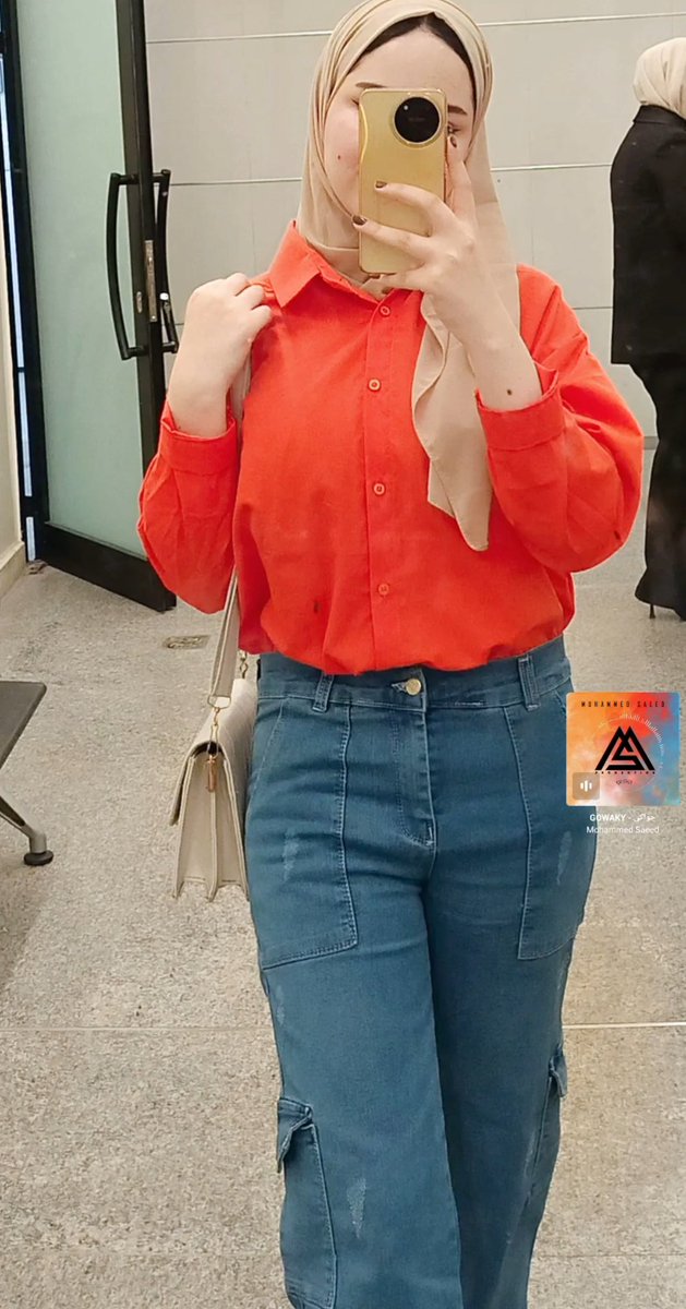 طلعت مو گد كلمتي!