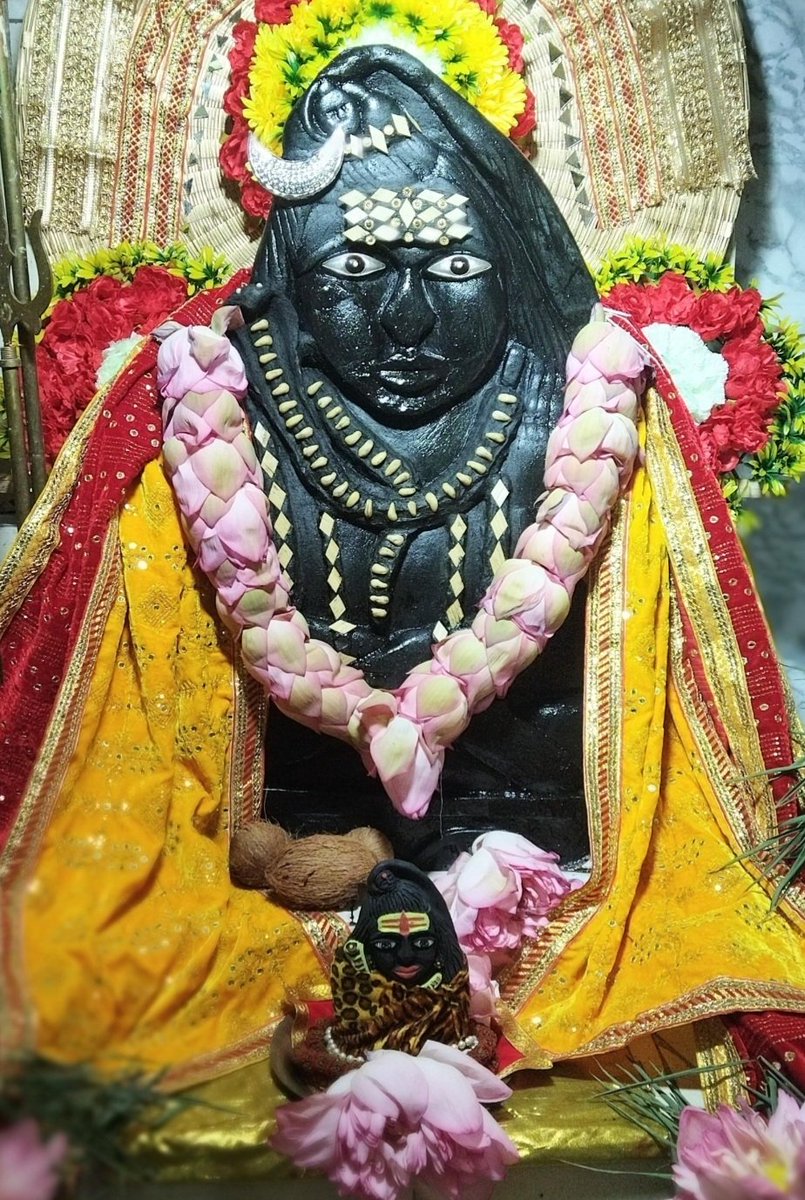 Divine Darshan of Shri Kundeshwar Mahadev, Jabalpur...