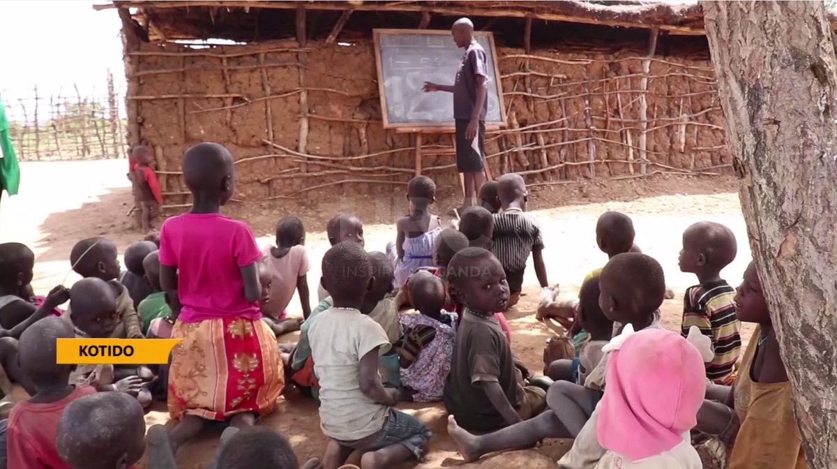 Educationalists in Karamoja sub region decry lack of structure, little pay to caregivers, overcrowding of centers and parents' negative attitude towards early childhood development in the region.
Link: youtu.be/pYk3JJcMgYs
#UBCNews | #UBCUpdates