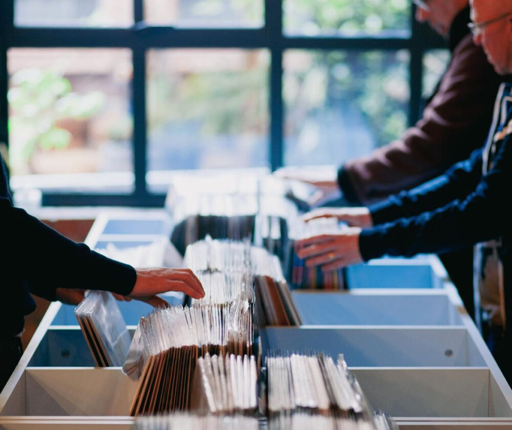 Liverpool’s Jacaranda to host one of the biggest Record Store Day events in the UK 👉 ow.ly/1xq950ReXPb