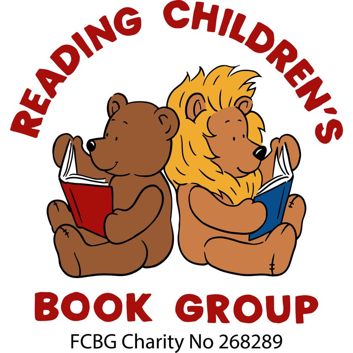 On 4 May we're very excited to welcome Reading Children’s Book Group to the theatre for a discount book sale, with books from just 50p

Catch one of our Teddy Bear Story Telling Sessions that morning!

🔗 ow.ly/R6II50Re4Ec 

#BookSale #NationalShareAStoryMonth @GrrChris