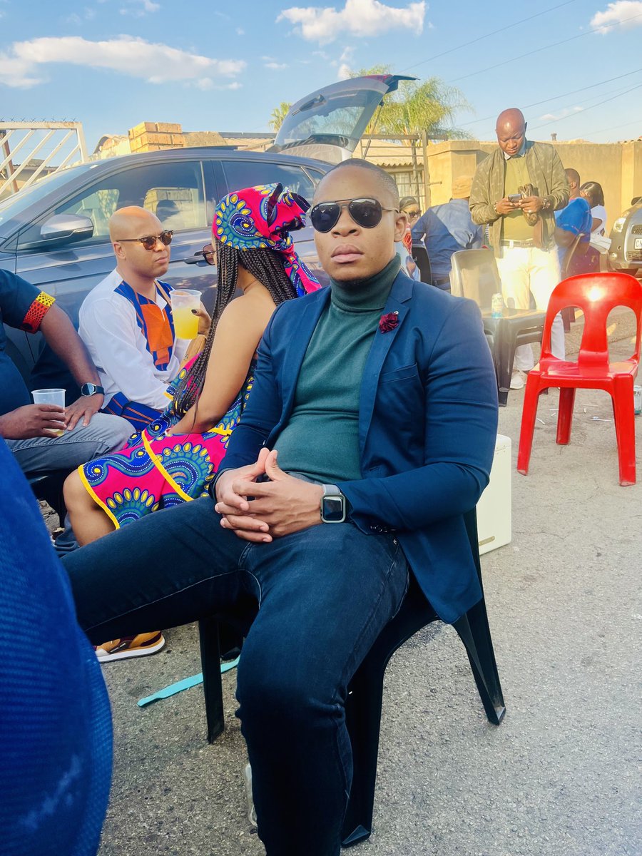 Nothing ever beats kasi mcimbi🕺🏻