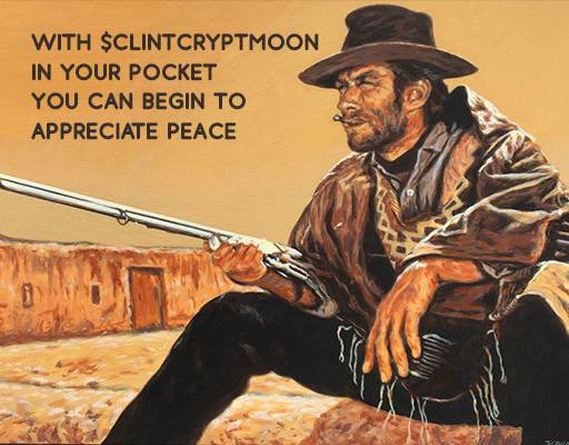 Chicken4Crypto's tweet photo. @pinnochiodefi @kingx_luc @cryptojourneyrs @clintcryptmoon Good community that stands for something https://t.co/p8gAljJ0yO