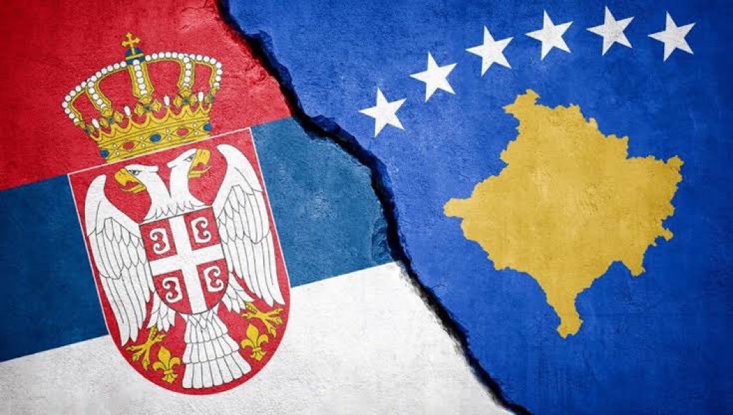 🇭🇺🇷🇸⚡️ - La Hongrie a annoncé qu'elle ne soutiendrait pas l'adhésion du Kosovo au Conseil de l'Europe