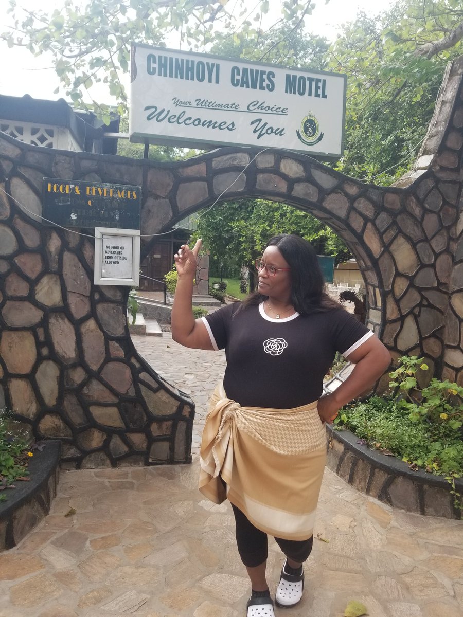 maizzzt's tweet photo. Chinhoyi, Mazvikadei, Zim Travel
#RefreshingTimes
Reasonable places to spend with family & friends near Harare for day & weekend visits https://t.co/Axyke7fnWw