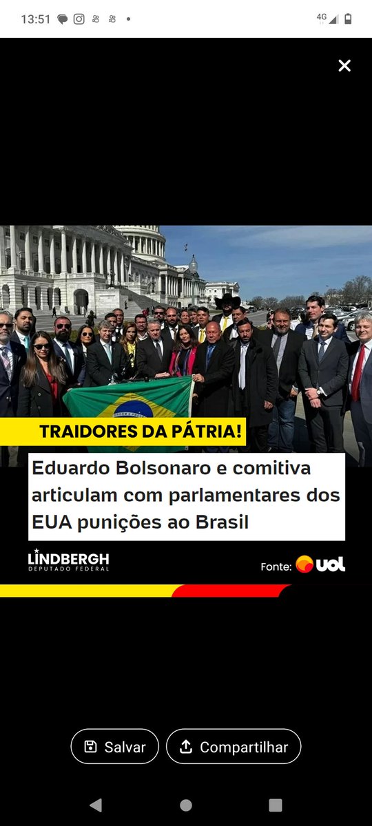 ESTES VAGABUNDOS TRABALHAM CONTRA O BRASIL...LIXO BOLSONARISTAS..ANT. PATRIOTAS.