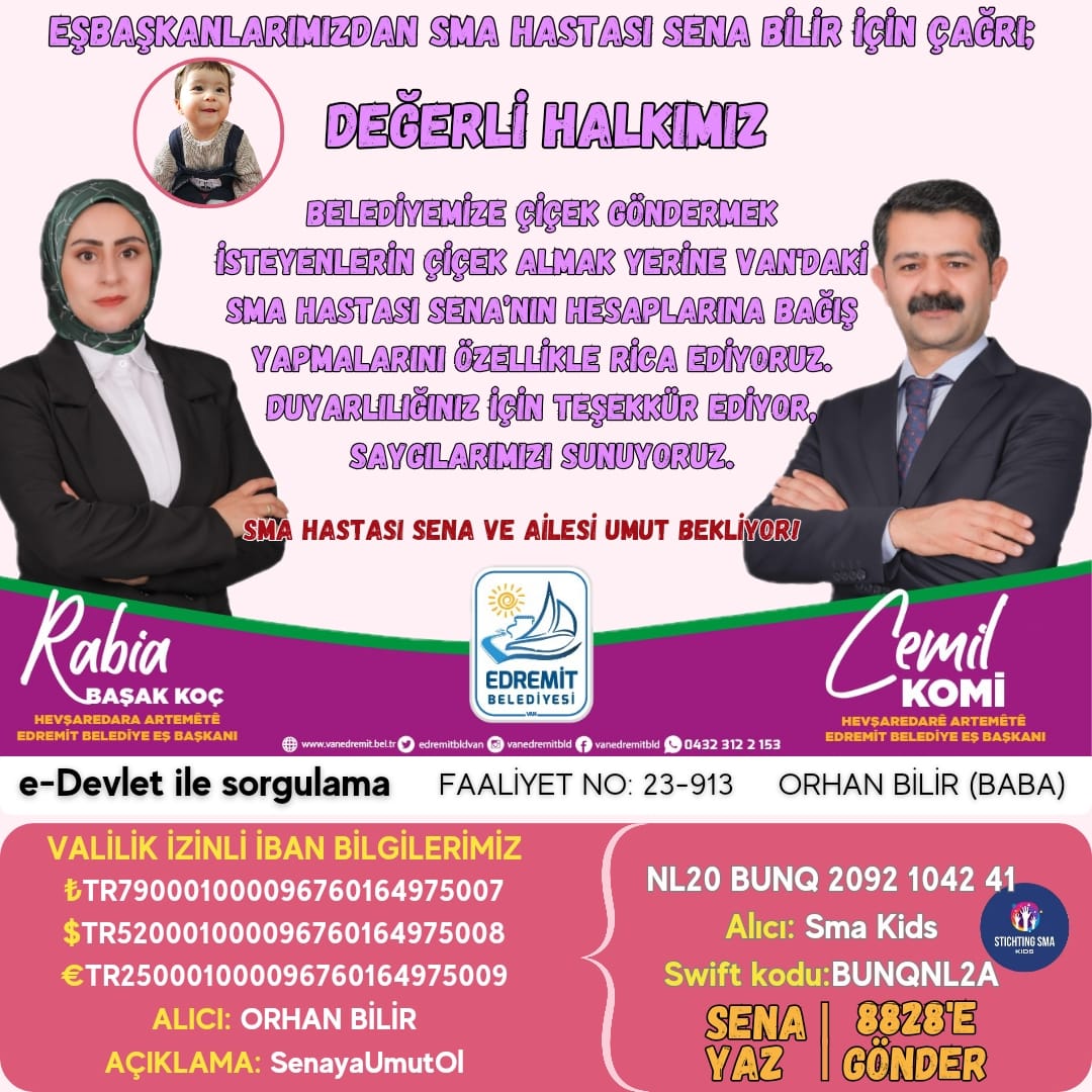 Van Edremit Belediyesi (@edremitbldvan) on Twitter photo 