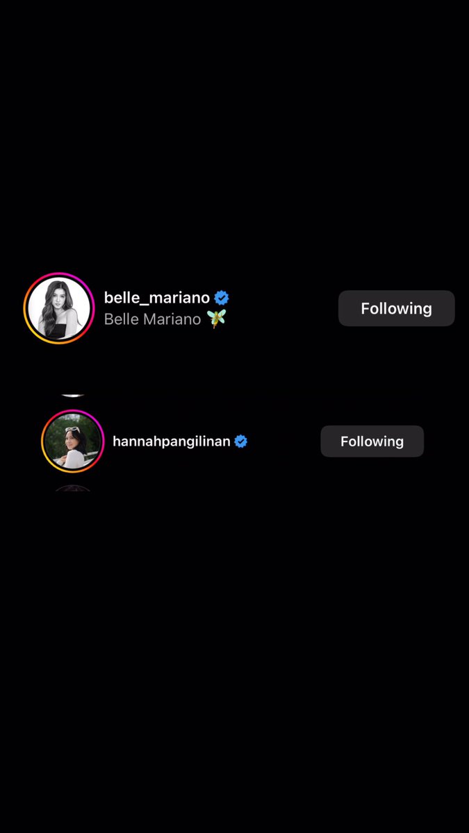 Dannaghorll's tweet photo. Hannah Pangilinan and Belle Mariano liked blythe’s new post “Coachella Day 2”

#AndreaBrillantes https://t.co/xAbUUBeHTn