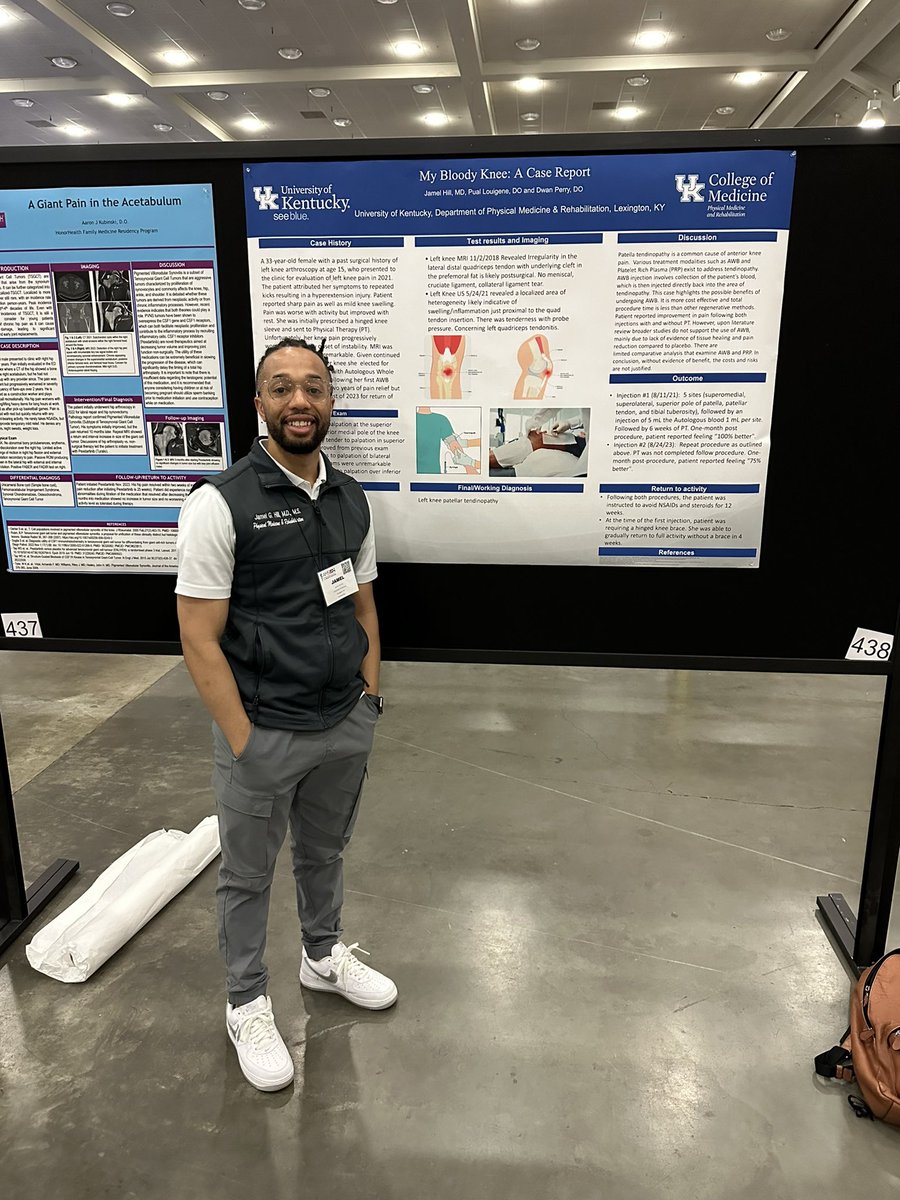 Poster ready #AMSSM24