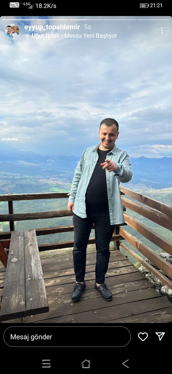 Bitti sanmayın sakın; mevzu yeni başlıyor.‼️

Kamil odur ki; koya dünyada bir eser, eseri olmayanın yerinde yeller eser.