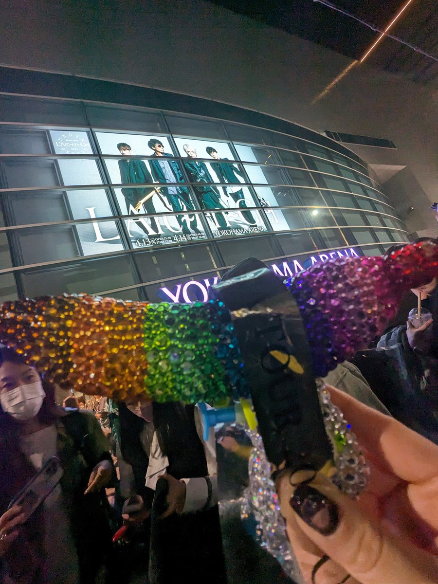 まかろに tweet media