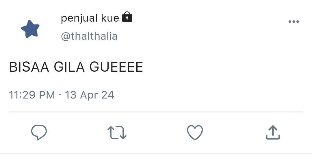 ✪ alea. tweet media