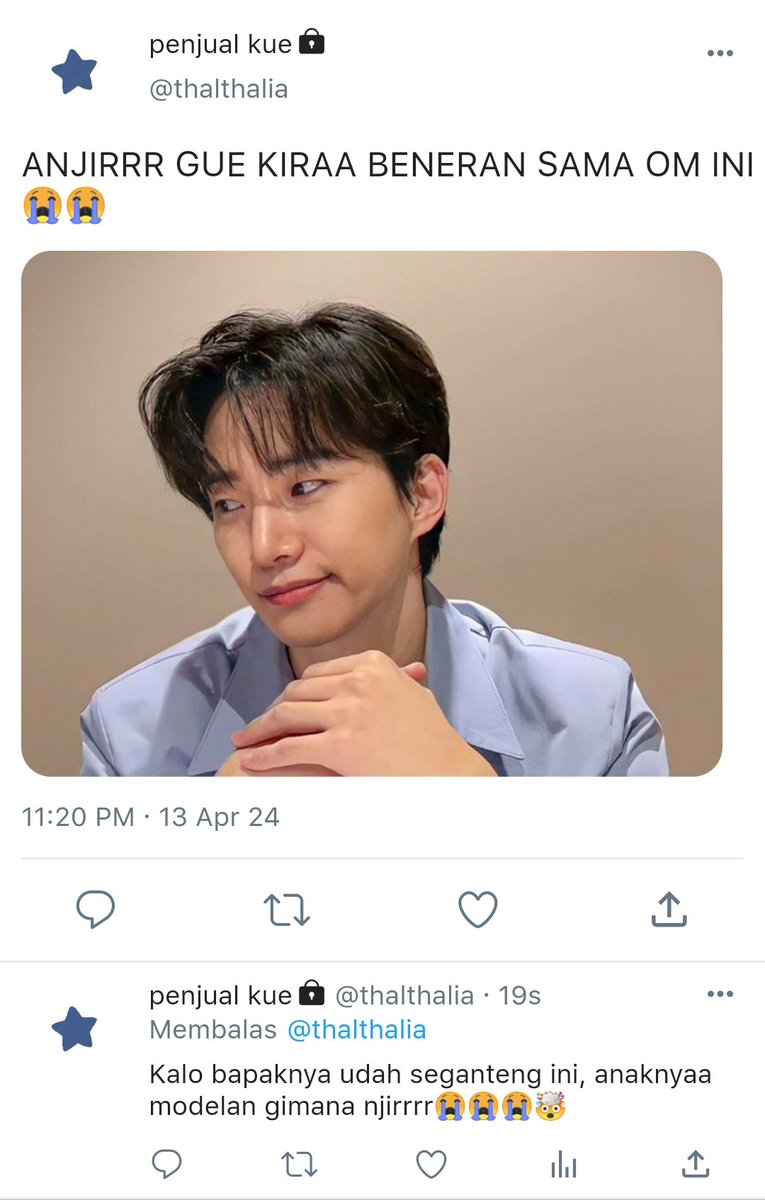 ✪ alea. tweet media