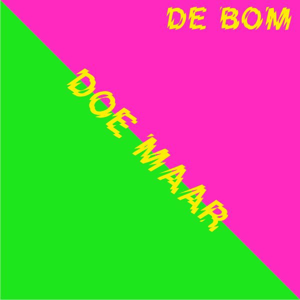 thesluis's tweet photo. Jeugdsentiment en bedroevend actueel.
Well ff beluisterd 😅💥 #DoeMaar #DeBom #HennyVrienten https://t.co/sRrI29Qckp https://t.co/Y6j9fW1sI3