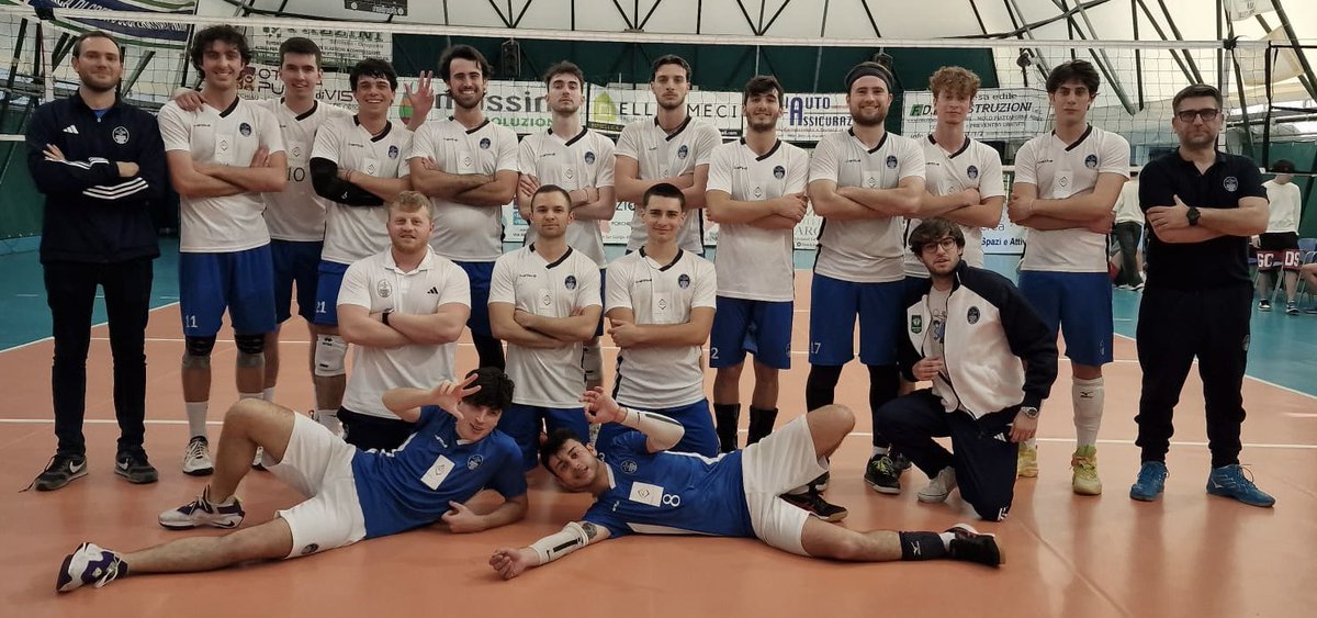 AleTofo's tweet photo. 20 su 22 ✅ 12ª VITTORIA CONSECUTIVA IN CASA DELLA 2ª FORZA DEL CAMPIONATO, ANDANDO COSÌ A +9 PUNTI IN CLASSIFICA:

Ladispoli vs @SportLUISS 0 a 3

#avantitutta #PLL 🤍💙 https://t.co/GMrMSCDuLE