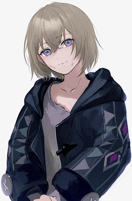これがこう…なるほど。(後で消します) 