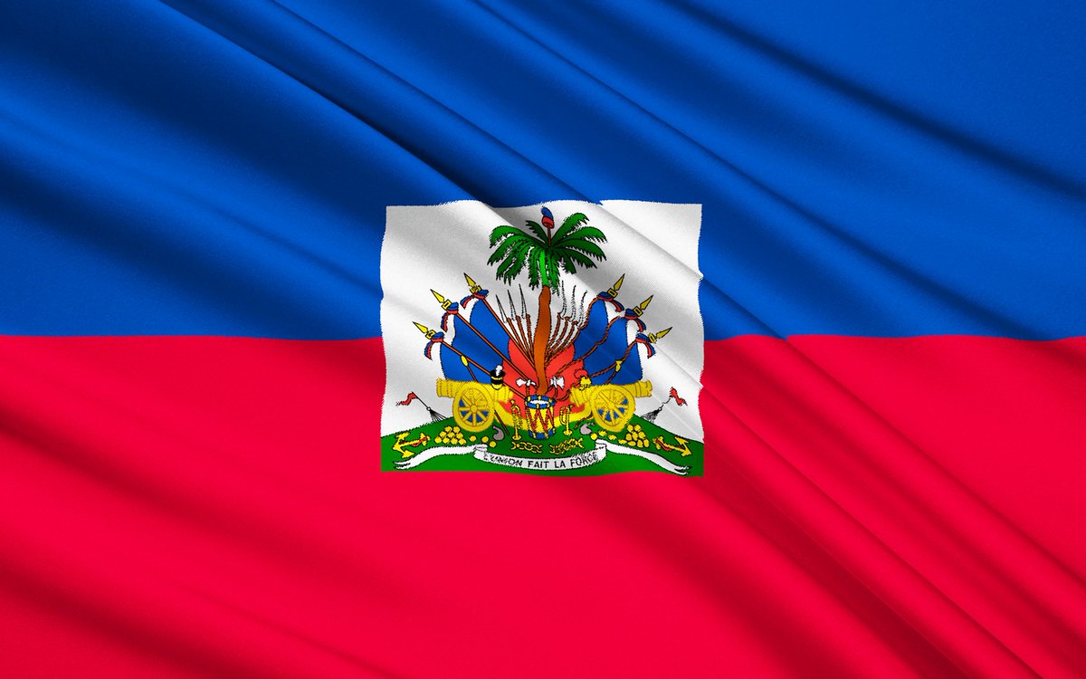 🔴Communiqué #Haïti : La Secrétaire générale de la Francophonie @LMushikiwabo salue la création du Conseil présidentiel de Transition 👉 ow.ly/ifEI50RfJVP