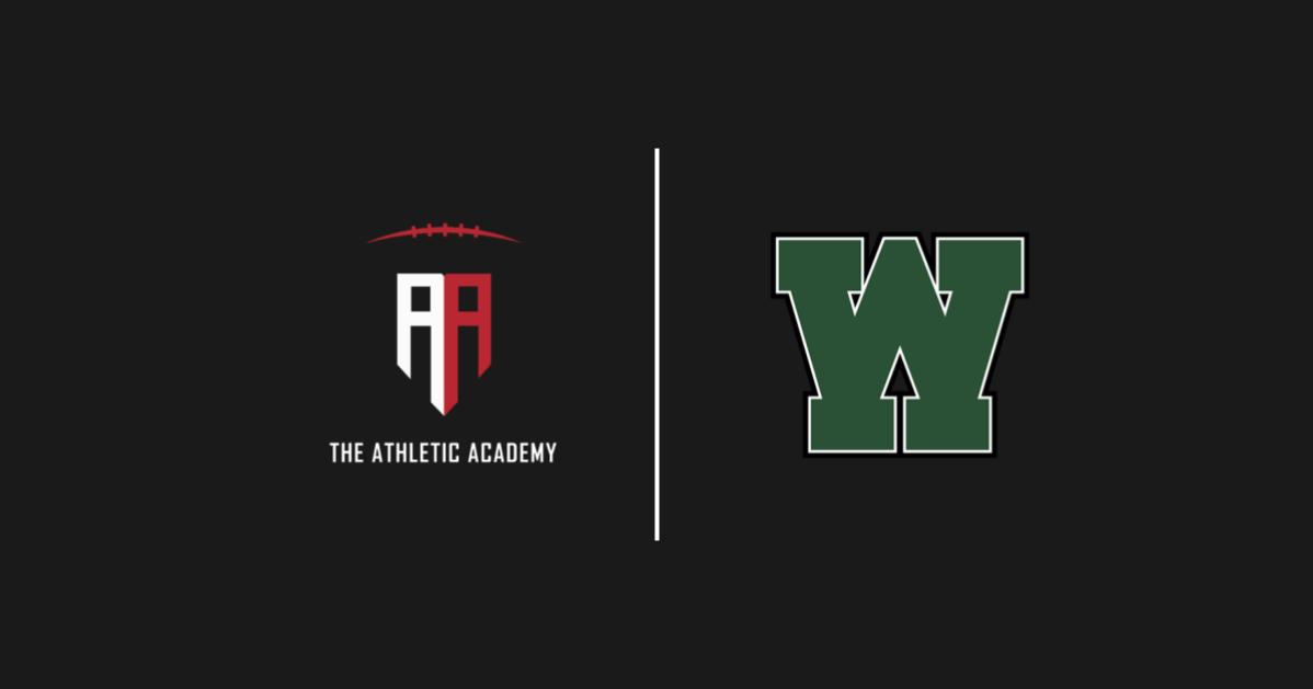 We'd like to announce our partnership with Westlake Football (OH)! @WHSDemonsFB @coachhank