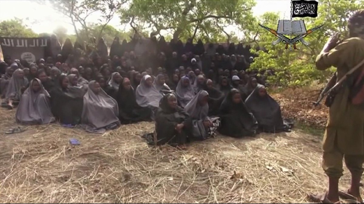 Ten years have passed since the Government Secondary School in Chibok was attacked by Boko Haram, resulting in the abduction of many girls. Today, we honor their memory and fervently pray for the safe return of those who are still held captive.