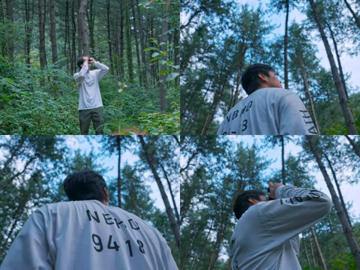 igot7jed's tweet photo. New jayb camping vlog!
Let's claim this as a bday gift from him, @DF_Nikkay 😁🥹💚

🔗 https://t.co/Y5f00T0TuK

#JAYB #제이비 #캠핑 #camping https://t.co/T2vrtKcdIK