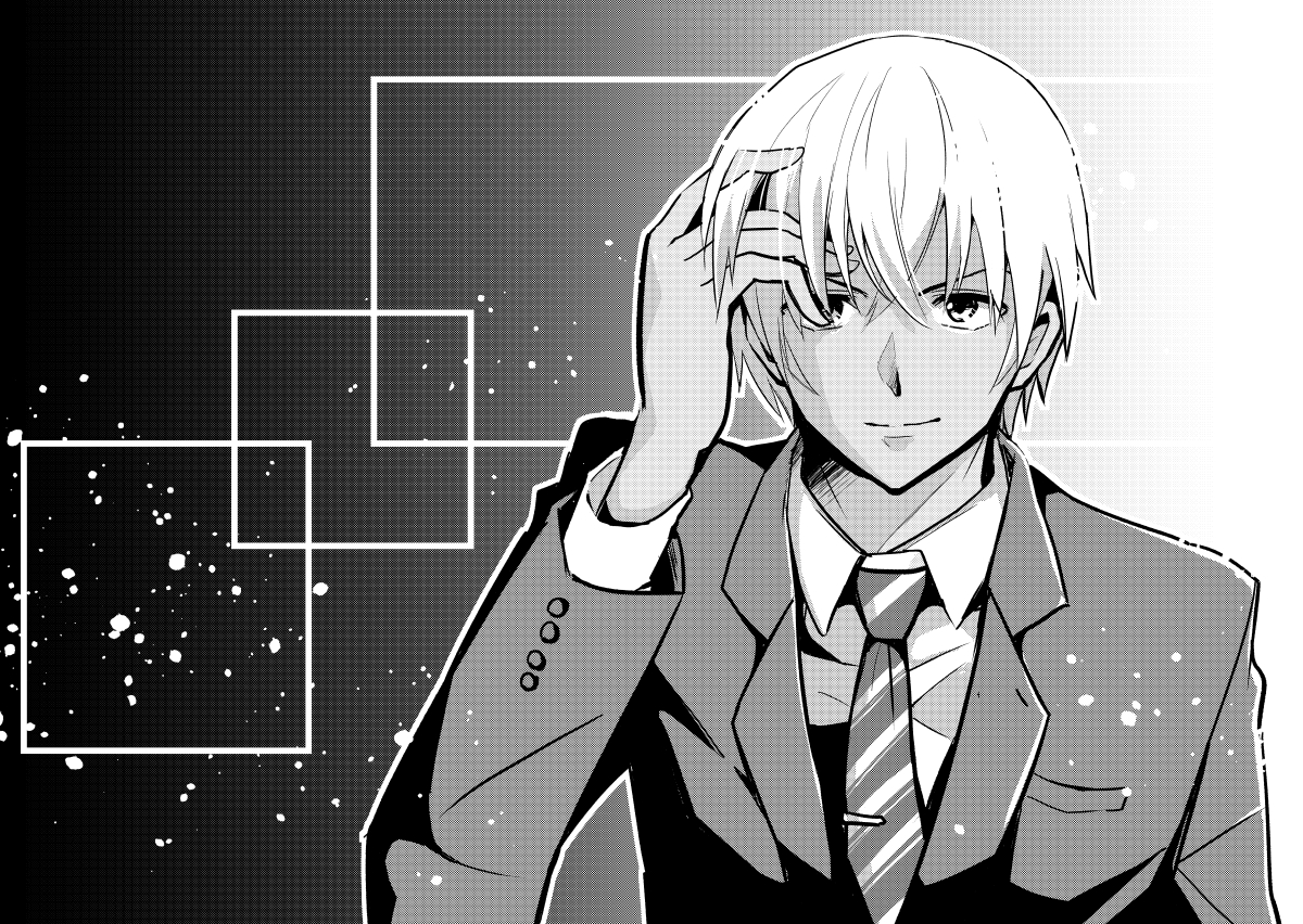 過去絵 安室さん
#絵描きさんと繋がりたい 