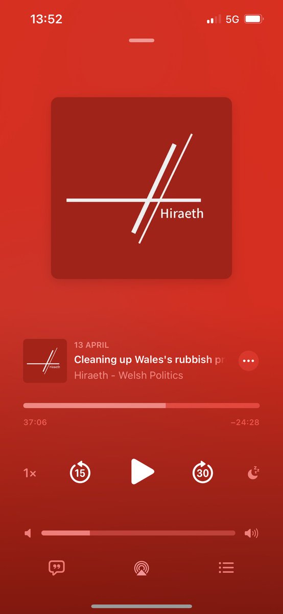 One of the biggest issues in my ward is flytipping and littering. Thank you @HiraethPod for covering this important topic. Thank you also to @ceritheviking for asking about the effectiveness of fines!