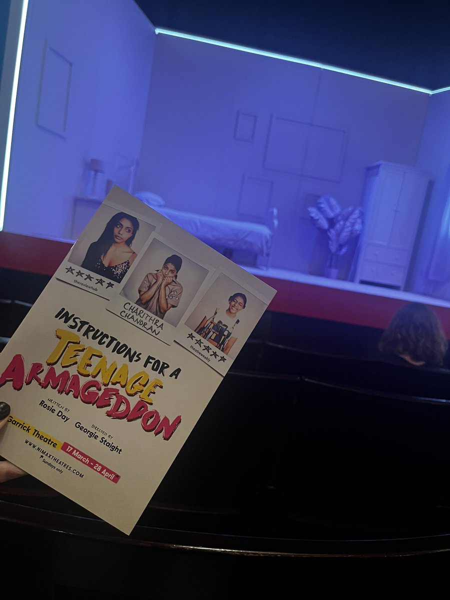 Emvincent25's tweet photo. Who’s ready for a 2 show day! Show 1 https://t.co/SmqmFt8HpP