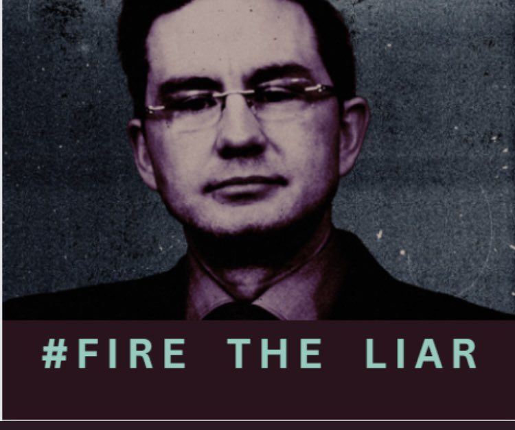 🇨🇦IT’S TIME, CANADA🇨🇦
More & more Canadians are realizing Pierre is a deceitful Fraud & a Coward & will never be Prime Minister of Canada. Ever. 
#FiretheLiar🇨🇦